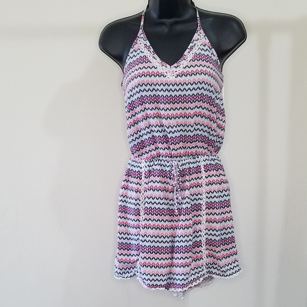 Hollister - romper
